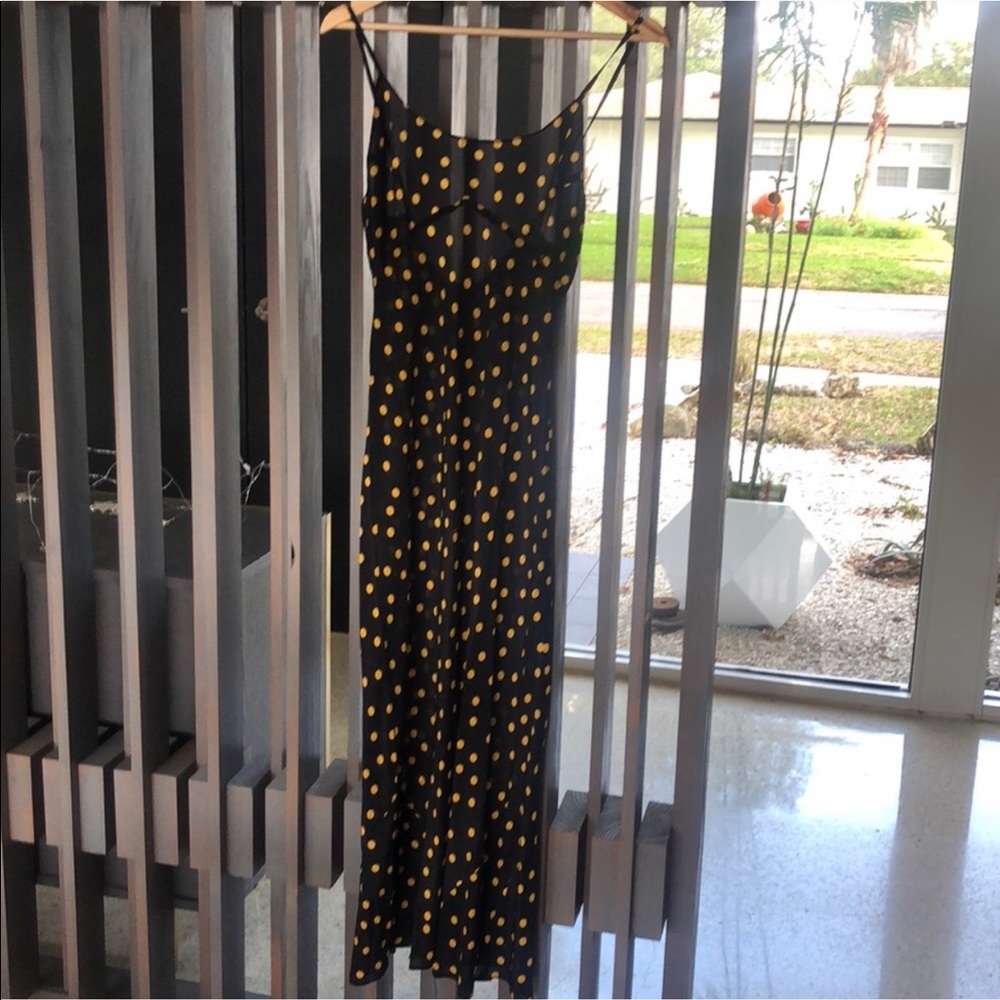 ❗️SOLD ON DEPOP❗️ RÉALISATION PAR THE IGGY DRESS